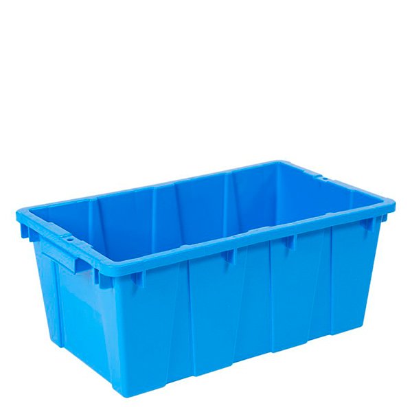 Caja Canadá